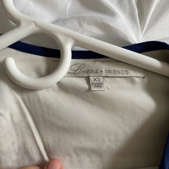 Lovers & Friends - Juniper Jacket - Picture 4 of 5